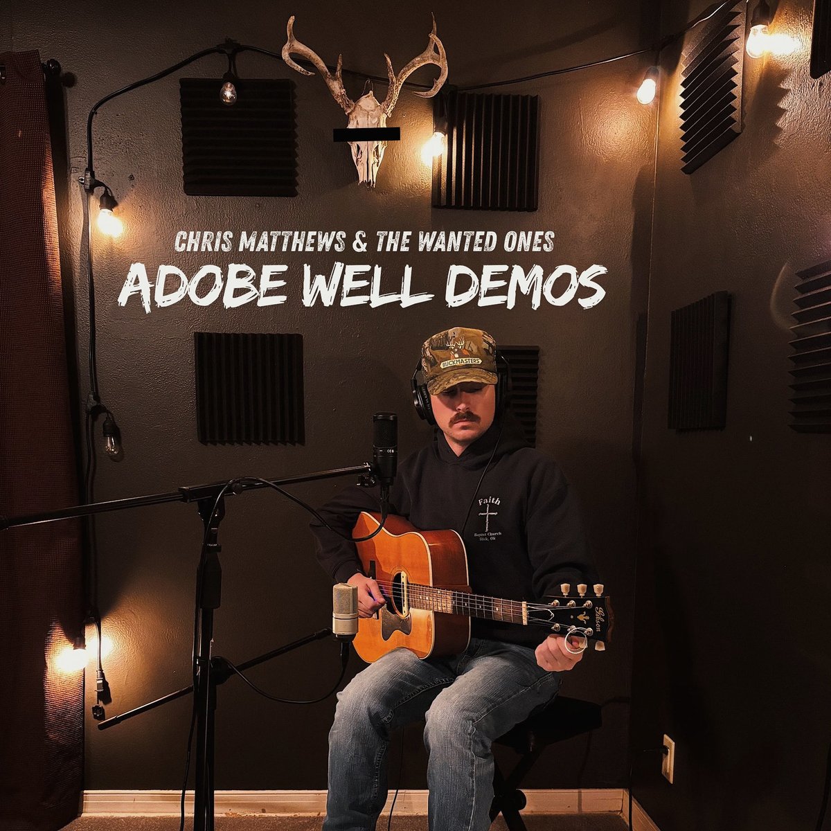 Happy release day

Show some love and give it a spin 🦌