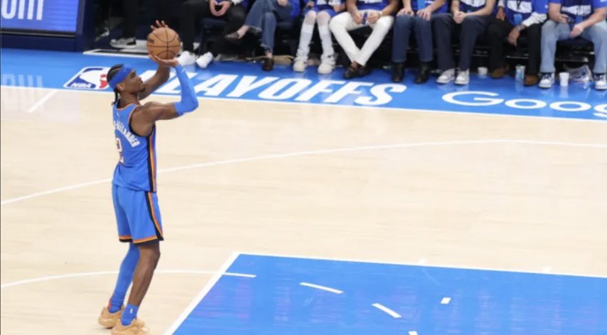 Daily Points Leaders - 10/23/2025

1. SGA - 55 Points
2. Aaron Gordon - 50
3. Steph Curry - 42
4. Bennedict Mathurin - 36
5. Pascal Siakam - 32