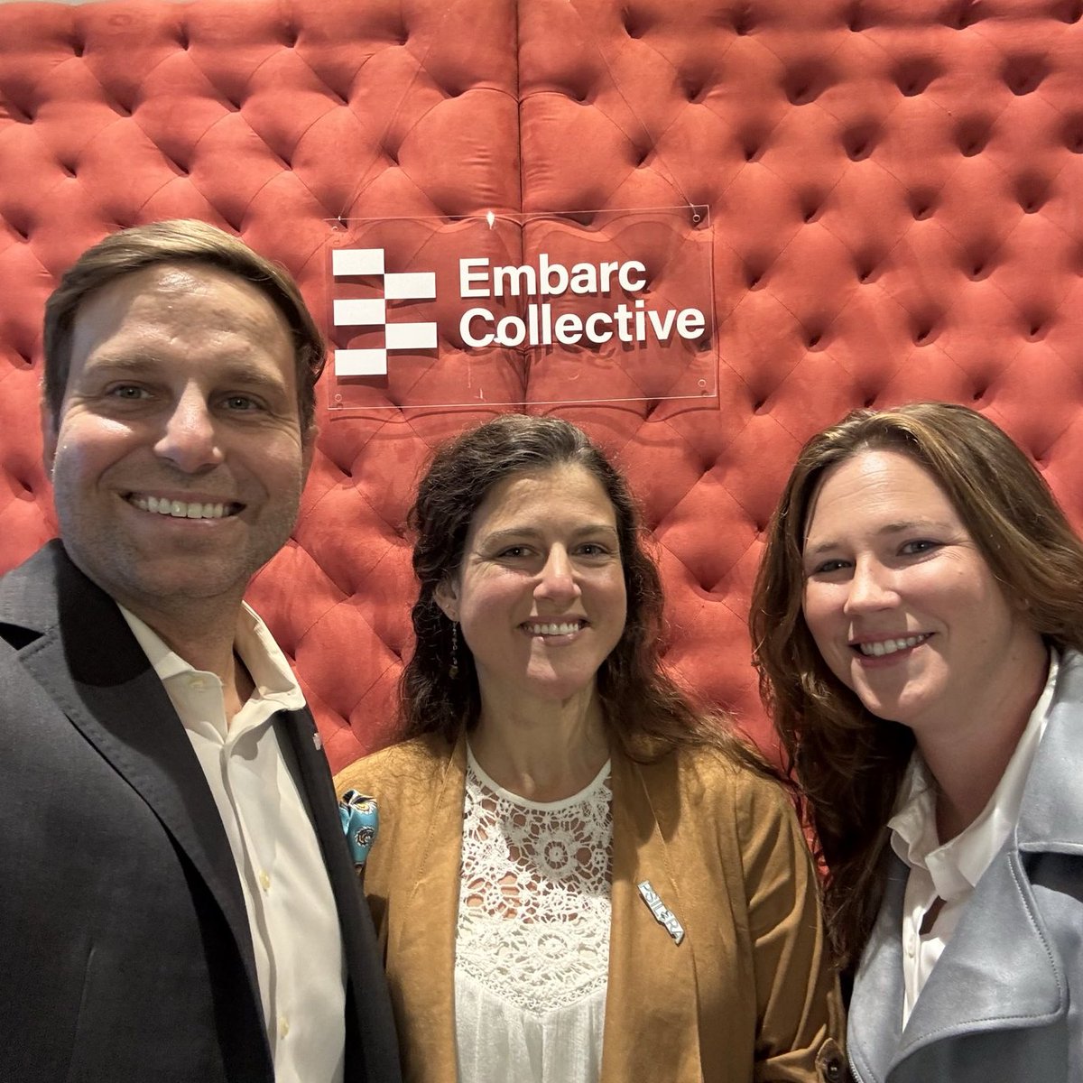 psilera's tweet image. Thank you #TBBJ and #EmbarcCollective for the #InnoAwards2025 photoshoot! It was great to begin celebrating Psilera&apos;s Deal of the Year award .

Looking forward to celebrating all of this year&apos;s winners in a few weeks!

#MindfulMedicine #Innovation #TampaBay #PharmaNews