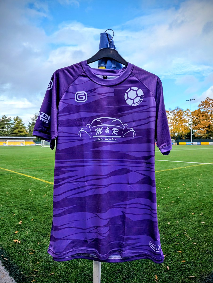 TwentyTen Fc tweet media
