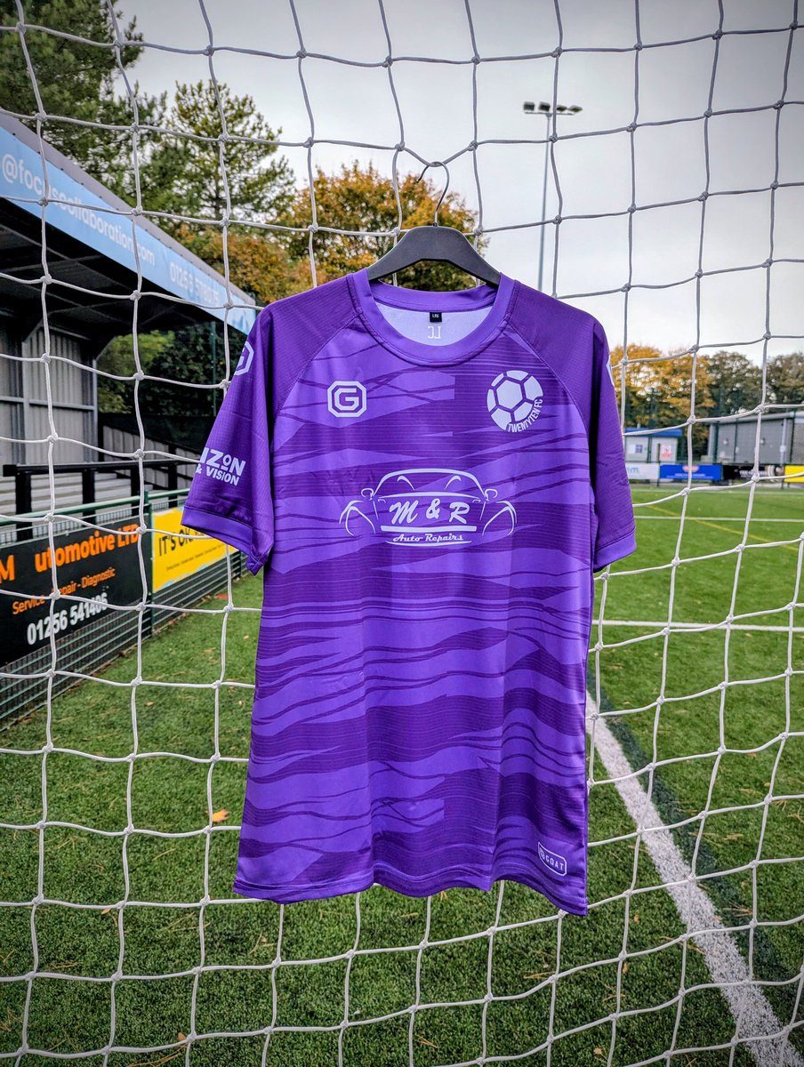 TwentyTen Fc tweet media