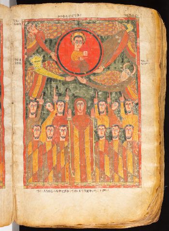 St Mary The Boltons Newsletter: Bible Sunday, 26 October 2025 - mailchi.mp/14d16ac6b7cf/b…