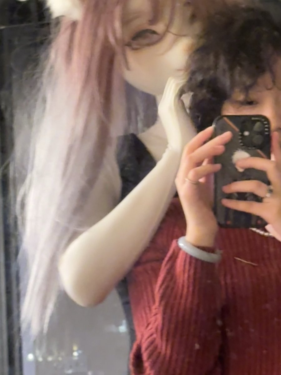 Hermaphroditus🎀 (@amiercreer) on Twitter photo 