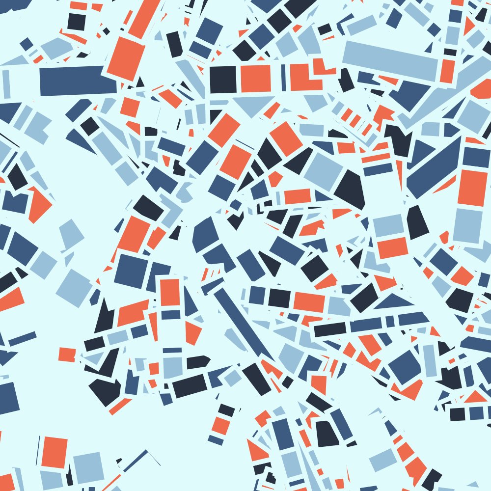 nft_creator_111's tweet image. This is my first generative art on #HIGHLIGHT 
#Giveaway #Giveaways 

highlight.xyz/mint/base:0x21…