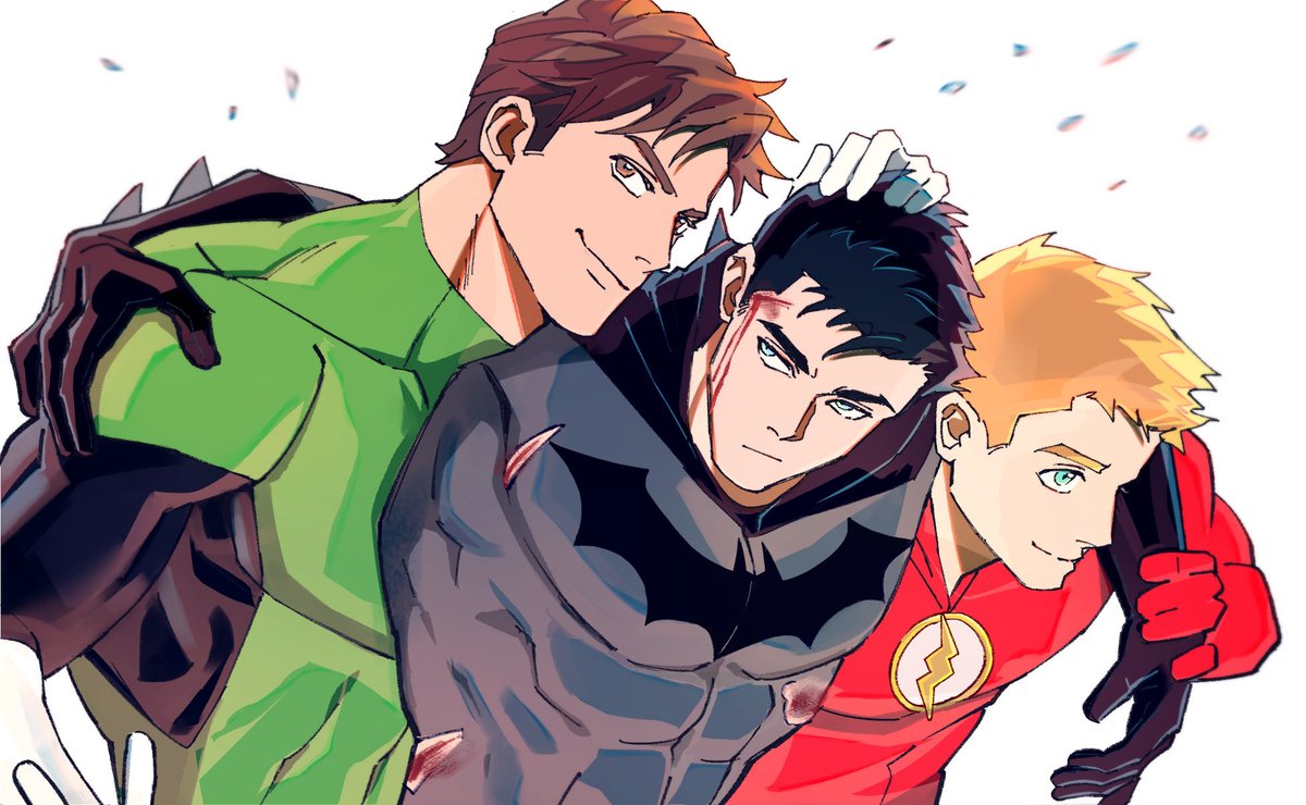 mag6_osashi3's tweet image. ✳️🦇⚡️