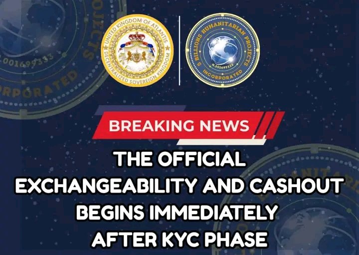 ATC- Atlantian Crown Coin tweet media