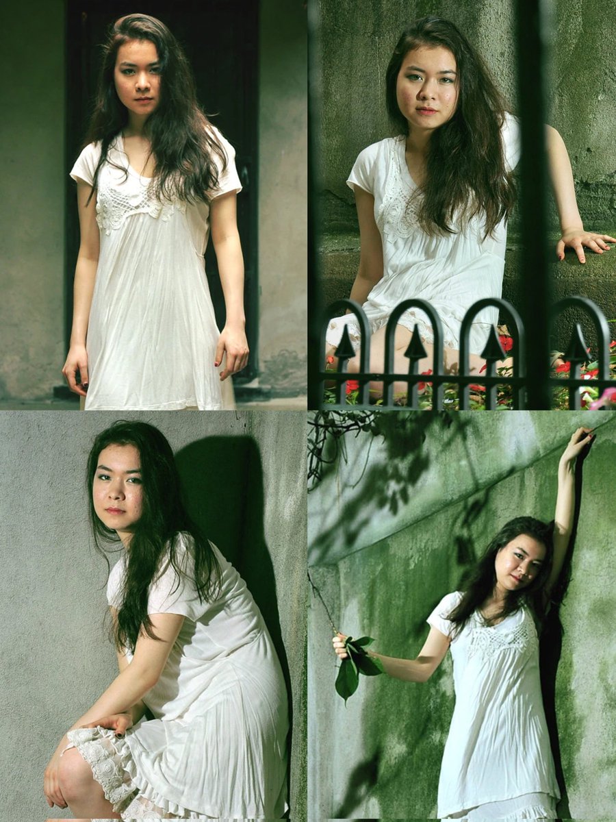 MitskiCentral's tweet image. mitski's debut era