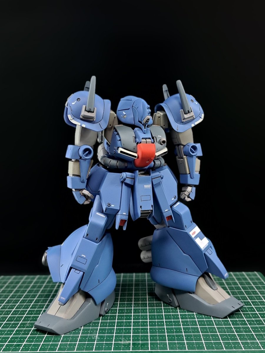 RMS-141 XEKU-EINS 
HG ゼク・アイン