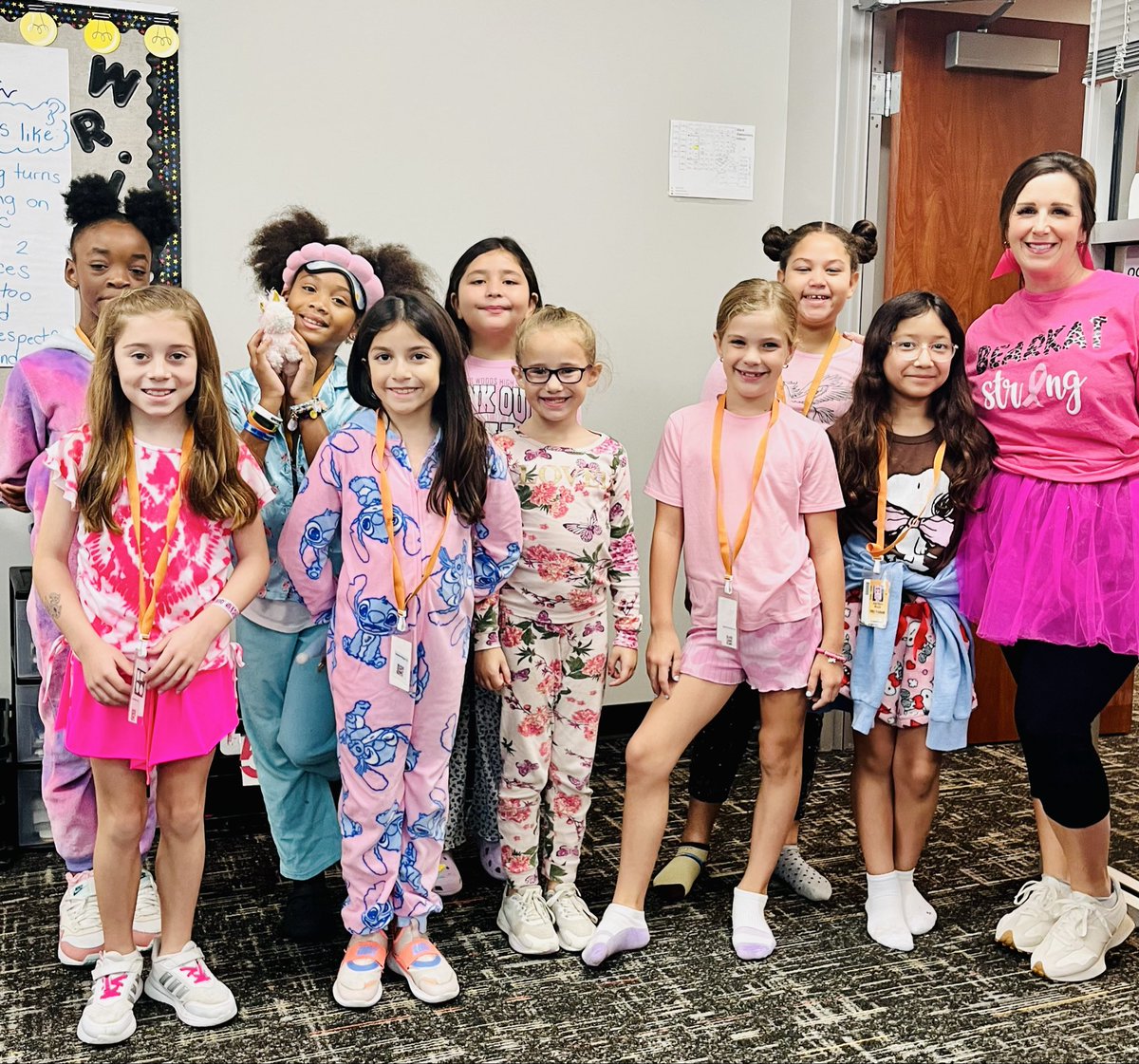 Mrs. Cagna tweet media