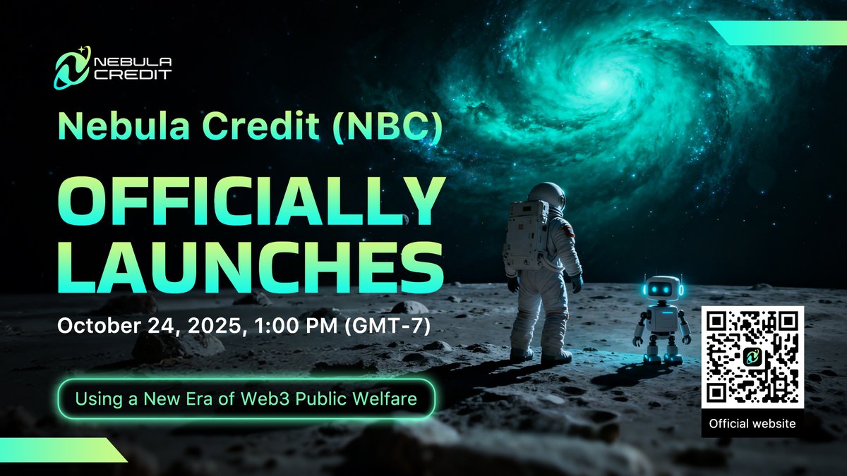 Nebula Credit tweet media