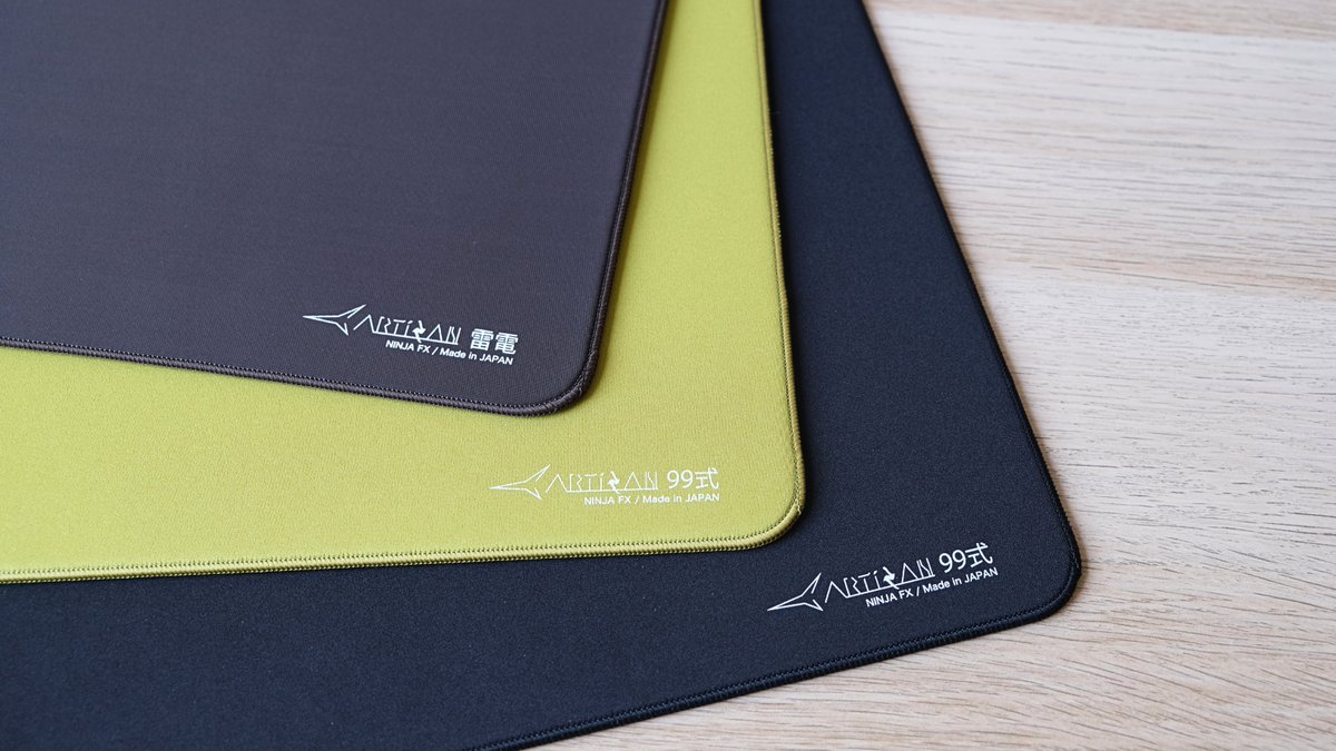 🔥 ¿Juegas como un pro o solo crees que lo haces?
El 95% de los jugadores pierde precisión por culpa de un mal pad.

Nosotros usamos los mismos que usan los jugadores profesionales de Valorant 

👉 Calidad japonesa.
👉 Envíos en 1 día dentro de Santiago.
👉 Pago seguro con