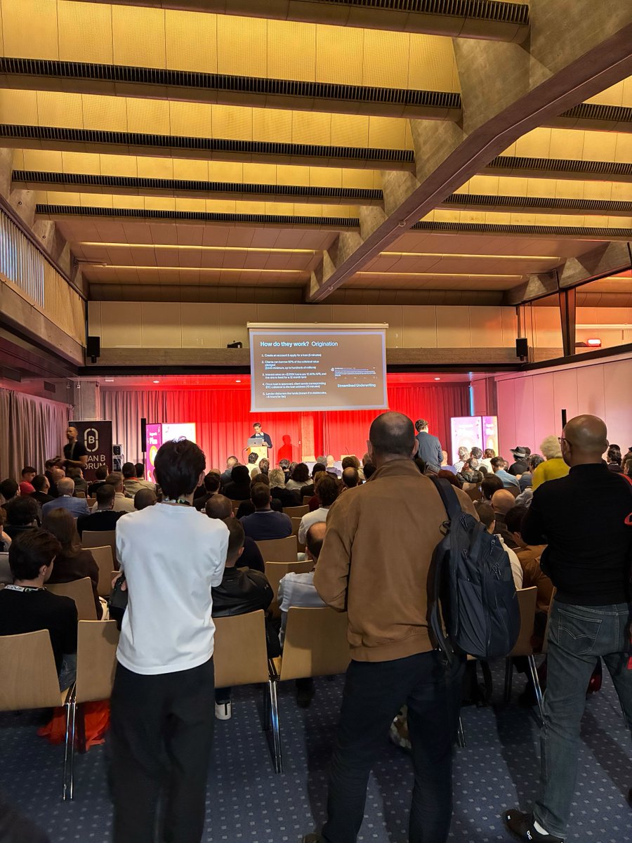 Lugano Plan ₿ tweet media