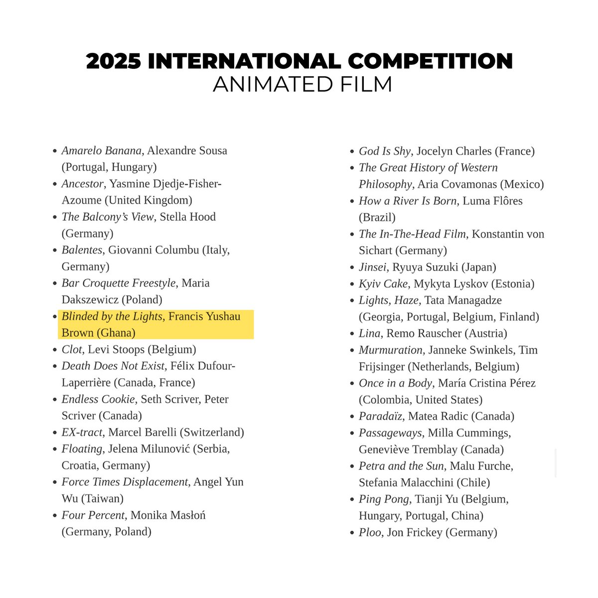 Animaxfyb Studios tweet media