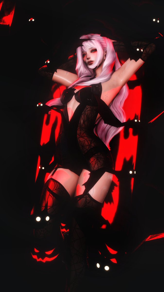 𝑩𝒊𝒕𝒆  𝒎𝒆.

#ffxiv #gpose #gposers #ReShade #viera