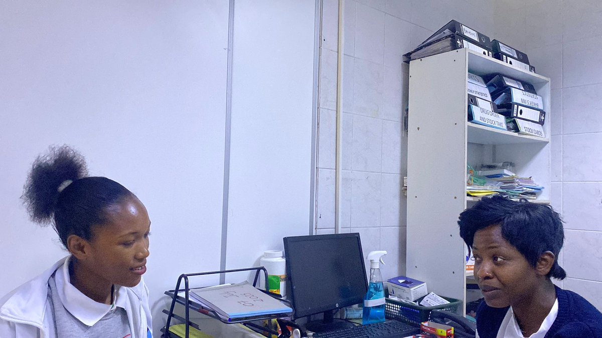 Enactus NUST tweet media