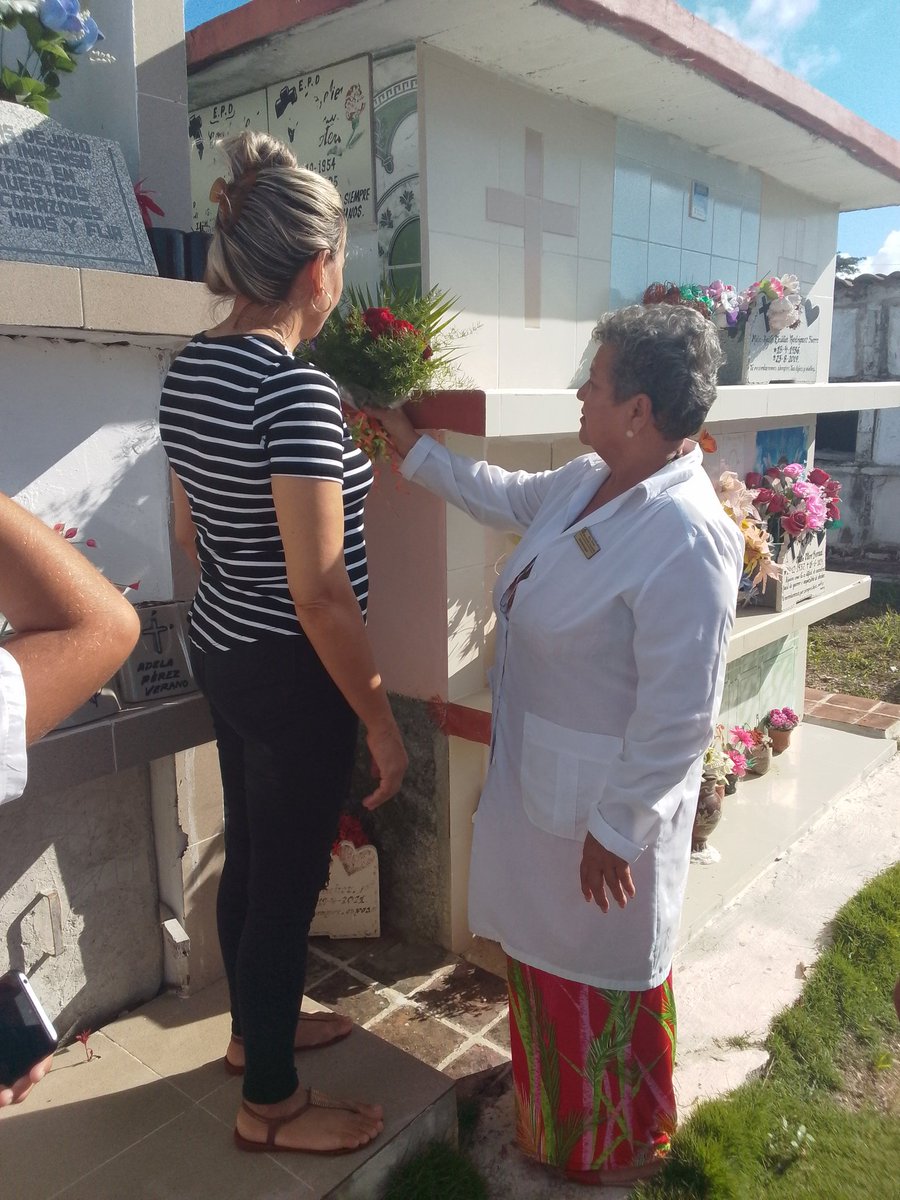 RBruceta64738's tweet image. En #Taguasco honramos a nuestro eterno delegado Giraldo García Sánchez fundador de las Asambleas Municipales del #PoderPopular, no está físicamente pero su legado está en el corazón de su pueblo. #SanctiSpíritusEnMarcha 🇨🇺