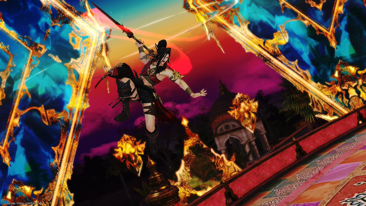 the final melee DPS for us to try in PvP
Viper

they just run around biting people right? maybe a lil squeeze every now and then?

first your mandatory yaps, then Frontlines PvP!

going live, come vibe!
twitch.tv/zalkel