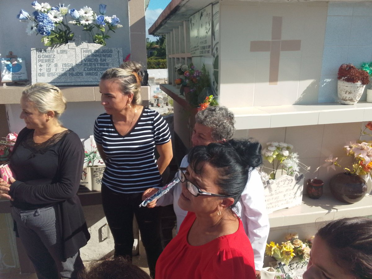 RBruceta64738's tweet image. En #Taguasco honramos a nuestro eterno delegado Giraldo García Sánchez fundador de las Asambleas Municipales del #PoderPopular, no está físicamente pero su legado está en el corazón de su pueblo. #SanctiSpíritusEnMarcha 🇨🇺
