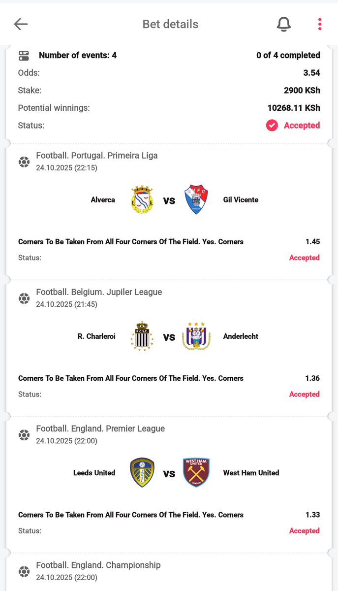 3 odds
Bazuu odds

Dbbet K6B4R

Register dbbet 
db-bet.co/3GQmsds