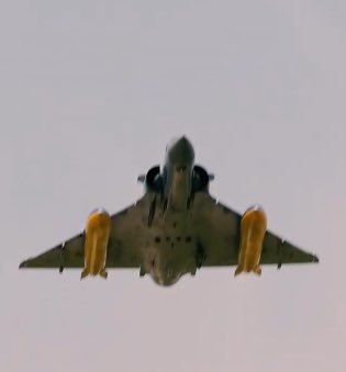 Osinttechnical's tweet image. France will deliver a new package of Mirage 2000 fighters and Aster surface-to-air missiles to Ukraine in the coming days -French President Macron