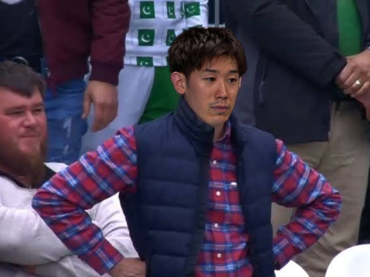 Yuki upon seeing all these Brizard-Yamamoto photos---