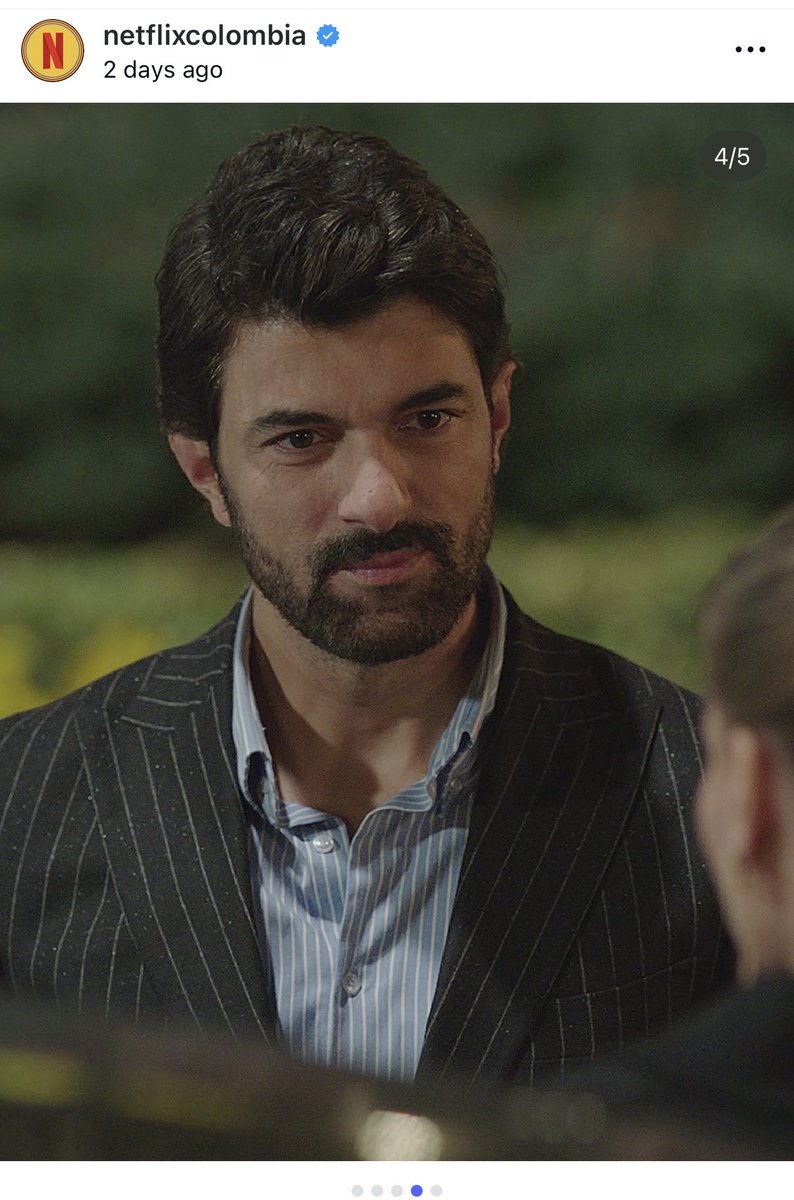 Yes Netflix Colombia! Just like you, We have been following the same plot too!😉😂😮‍💨

#AmorYRiqueza #EnfesBirAkşam  #EnginAkyürek #OldMoney