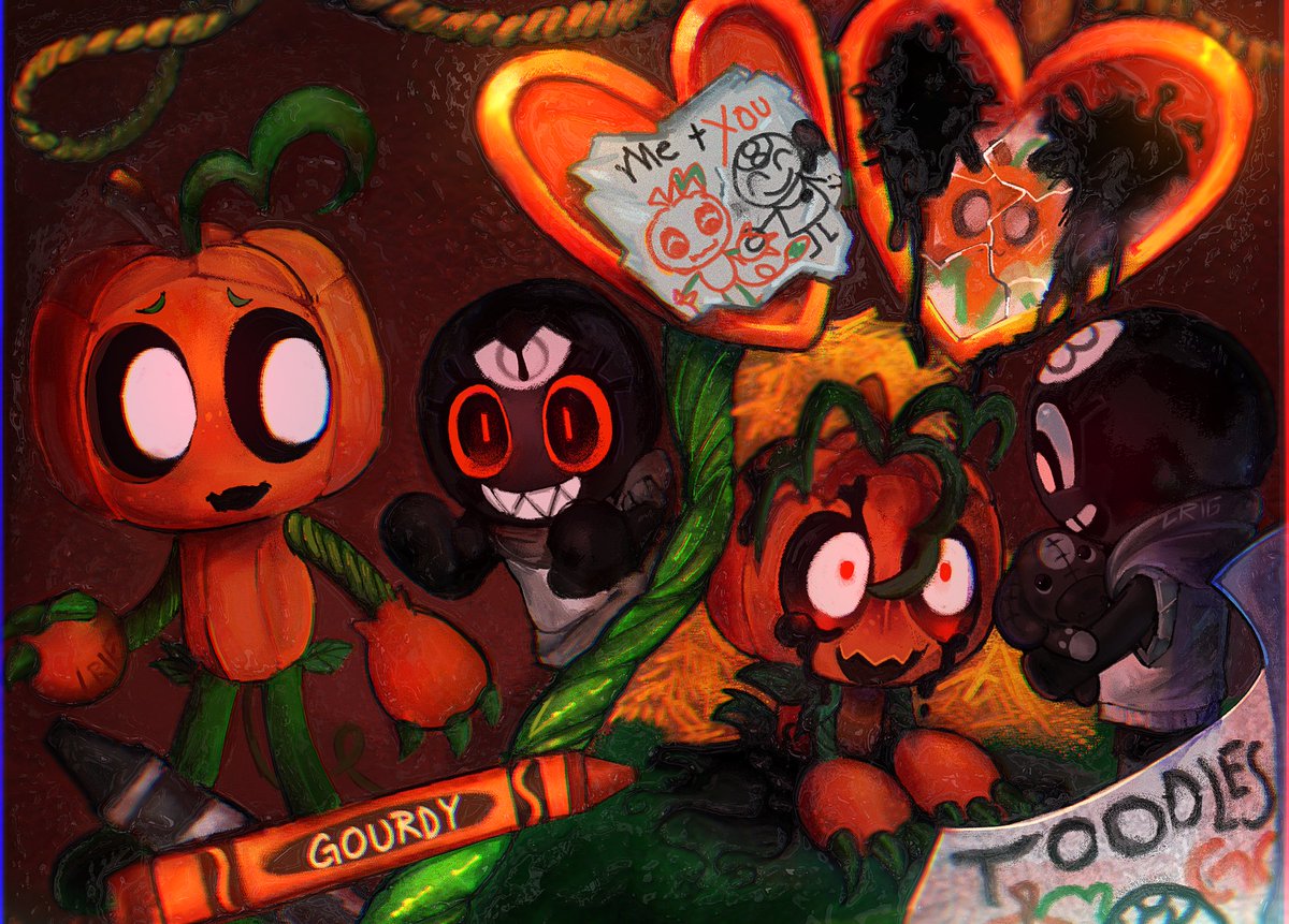 Lrigreddahc's tweet image. toodles optimization trust! #dandysworld #dwoctober