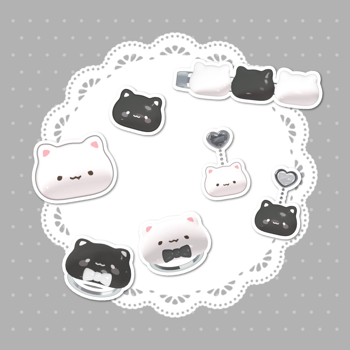 もちもちねこページです☺︎ もちもちねこ (@mochix2neko) / Posts / X