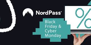 comsecurityinfo's tweet photo. Black Friday: Get 56% Off A NordPass Personal Plan
#nordpass #blackfriday2025 #nordpassmanager #passwordmanager #passcode 
https://t.co/nwIpv5dooV https://t.co/Di9mTi8L2K
