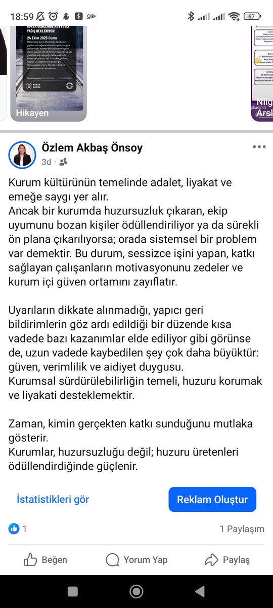 Özlem Akbaş Önsoy (@onsoy80) on Twitter photo 