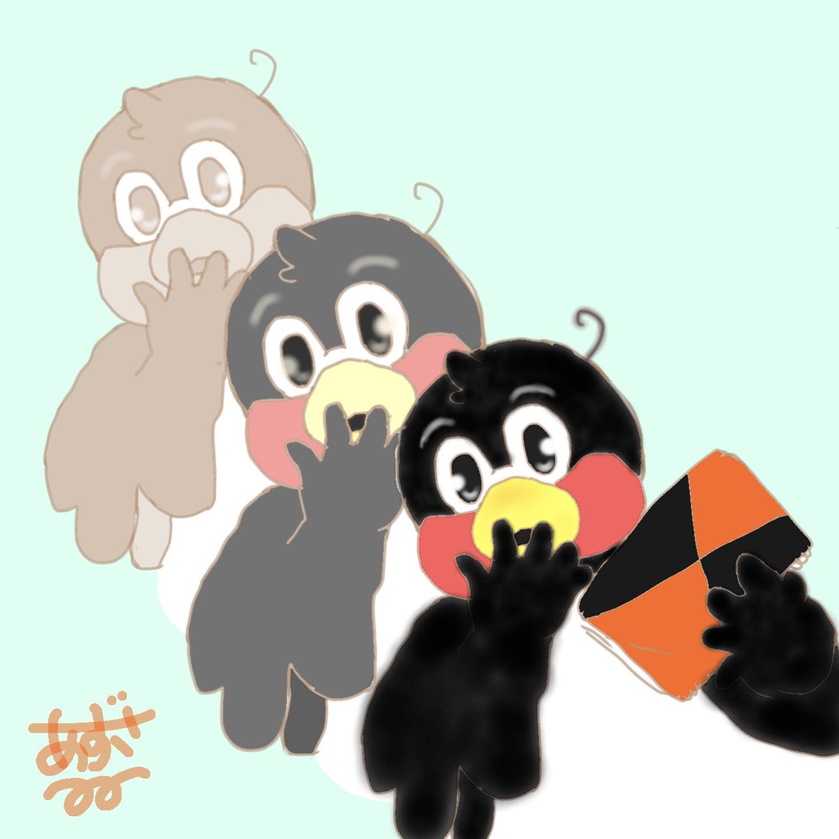 あずさみ (@RanoAzusami_hg) / Posts / X