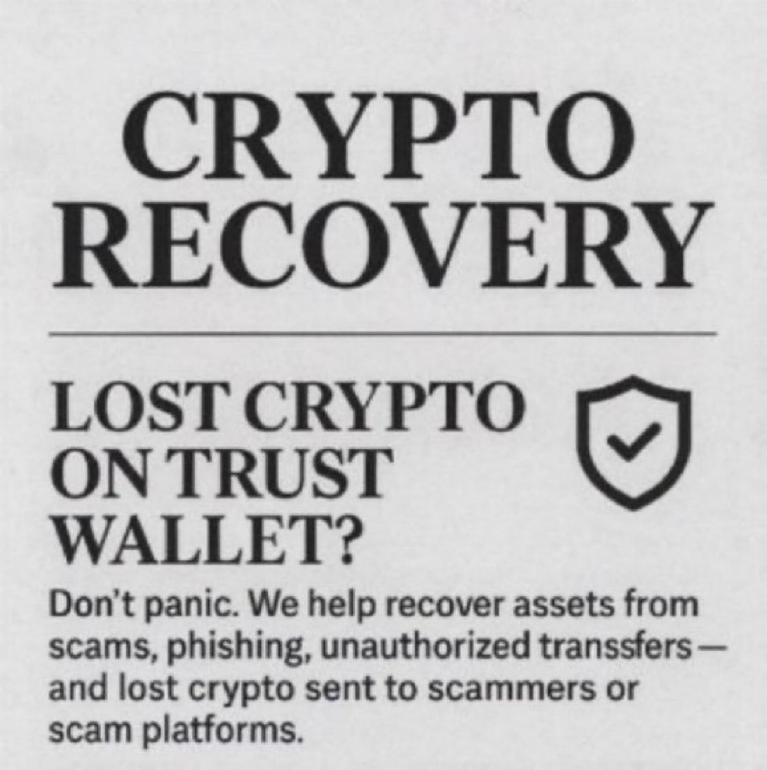 🚨 #Aceov, #Dexiex & #XTOP are locking funds with no support — clear exit  scams! 📩 DM now for trusted recovery help — no upfront fees. #CryptoScam  #CryptoRecovery #DexiexAlert #XTOPFraud #BTCC #BitsorCoinsa #LSSC  #XRPmarkets