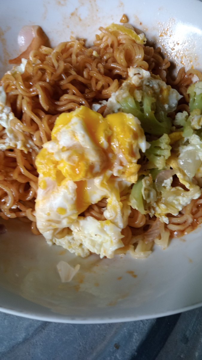 ada amarah yg meronta ingin di keluarkan