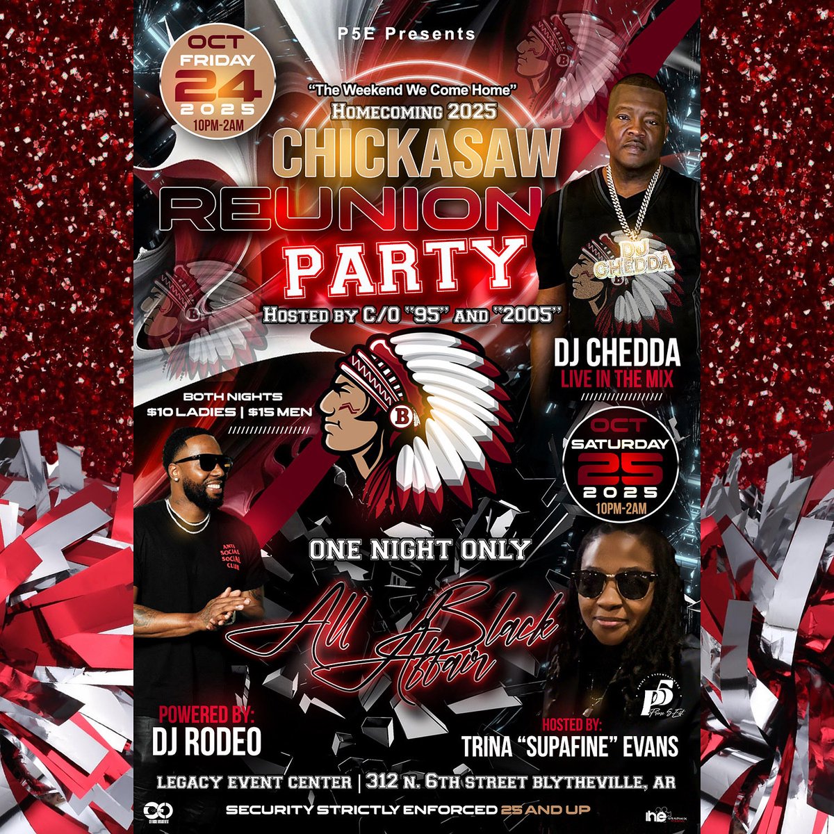 Jacquin Benson Jr. tweet media