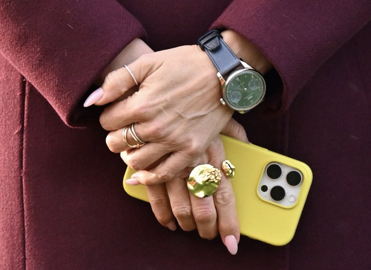 the nails are back — feels good feels organic