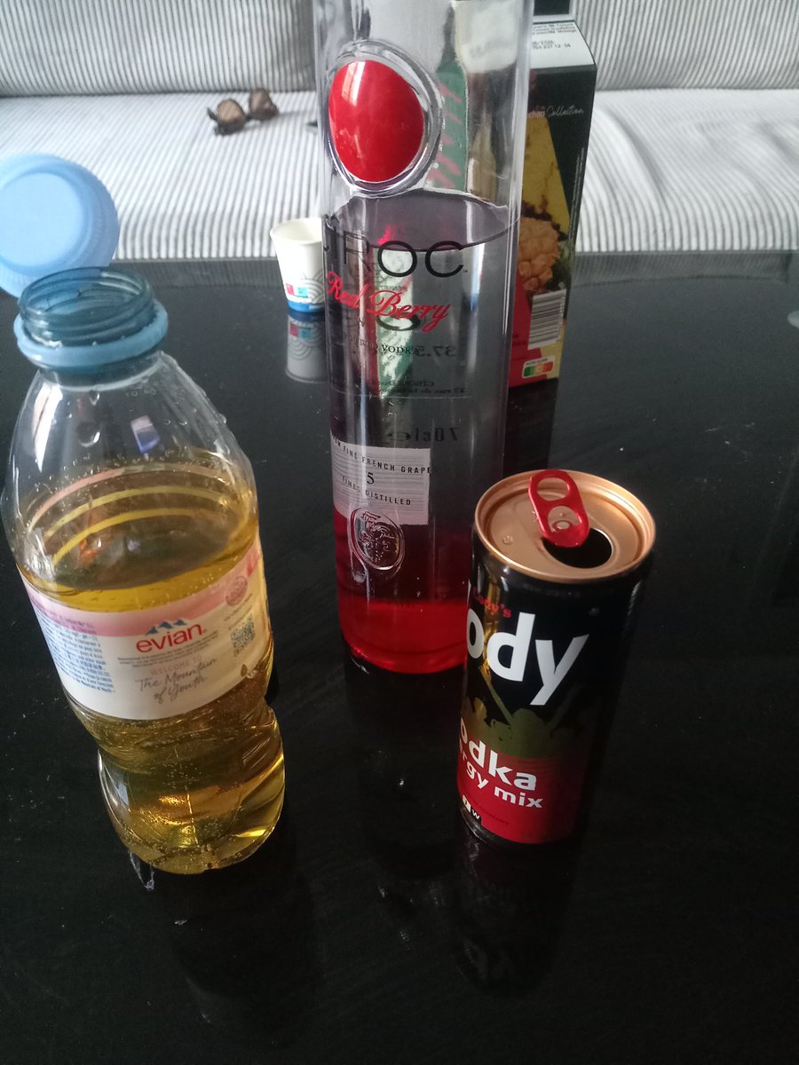 Flash Ciroc x Vody, entre modernité et tradition