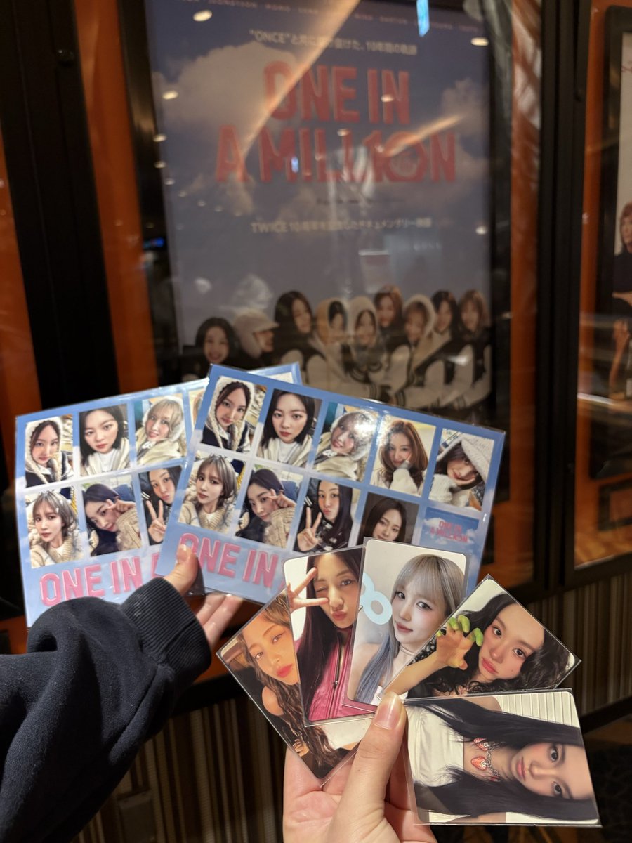 これからもtwiceちゃん達を応援していきます。だいすき🫶🏻