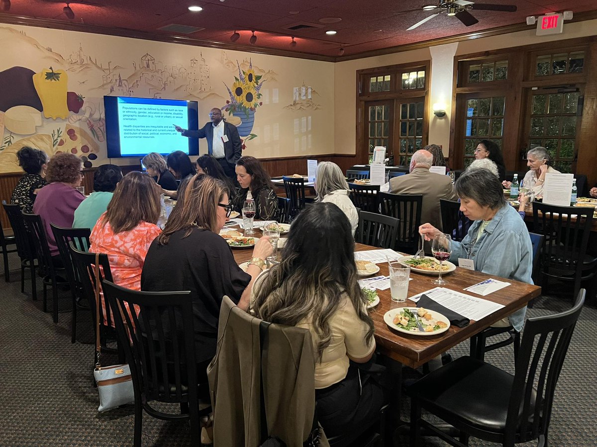 Harris County Medical Society (@hcmsham) on Twitter photo The HCMS Northwest Branch event at Campioni Restaurant had a great turn-out! Thank you to our member physicians and sponsors who attended. #hcms The HCMS Northwest Branch event at Campioni Restaurant had a great turn-out! Thank you to our member physicians and sponsors who attended. #hcms
