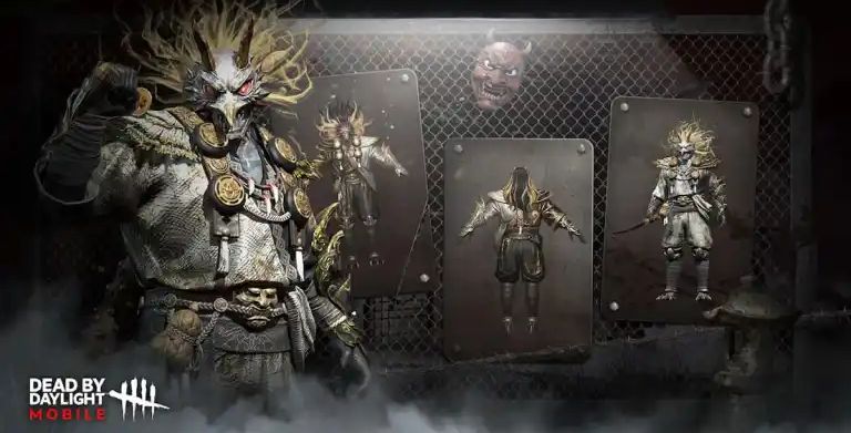 GameForceRoblox's tweet image. Dead by Daylight Codes (October 2025) – New Codes: buff.ly/IDK3nPp 
Survivors focus on objectives and evasion, while the Killer focuses on pressure and elimination...  
Roblox Code Index: bit.ly/40GNCKn
#DeadByDaylight #DBD #DbD…