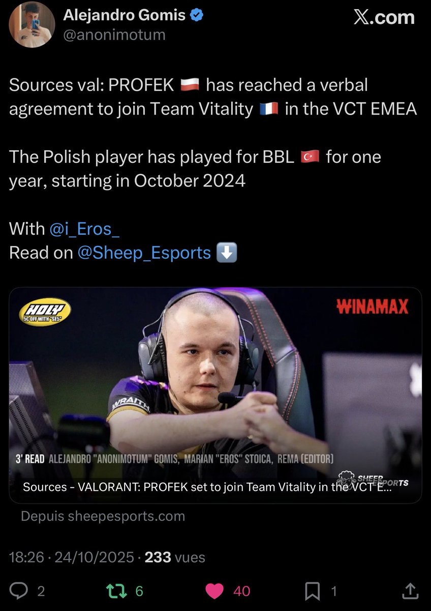 Tout ça pour nous merci TAM ptdrrrr