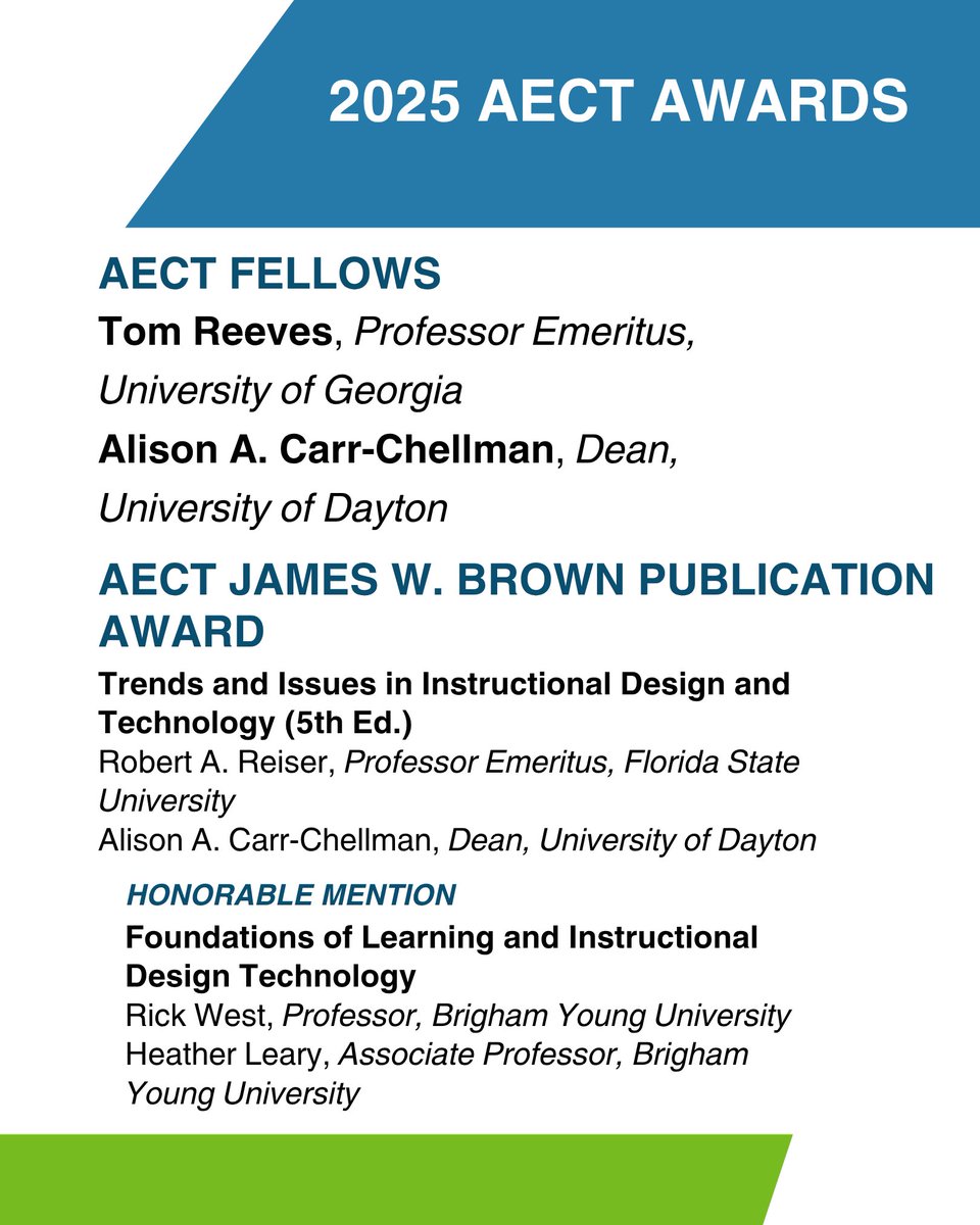 ✵ AECT ✵ tweet media