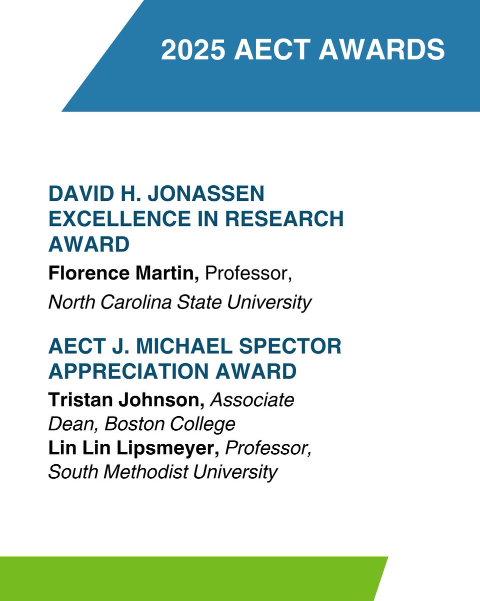 ✵ AECT ✵ tweet media