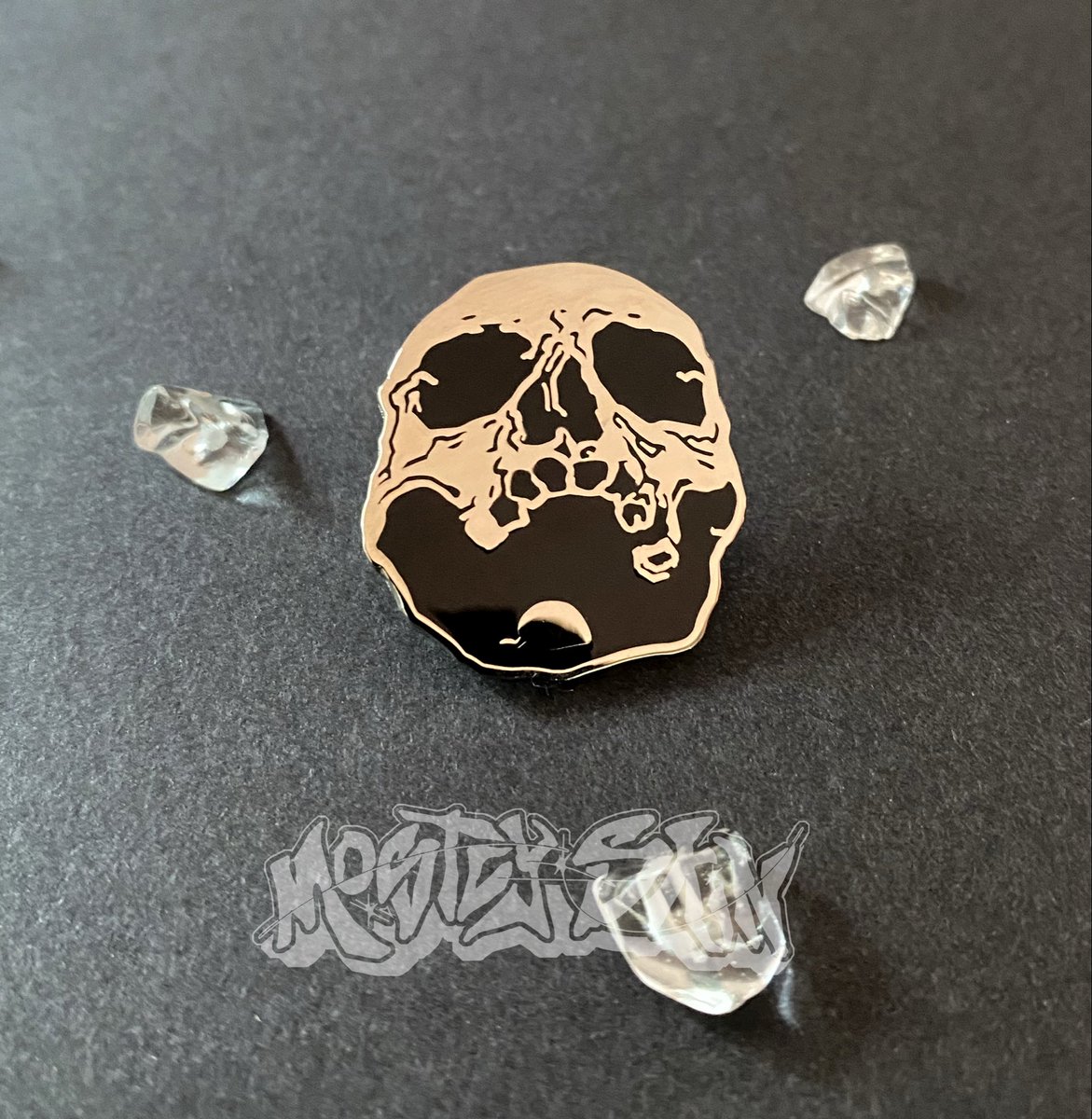 My Original Pins ☠️