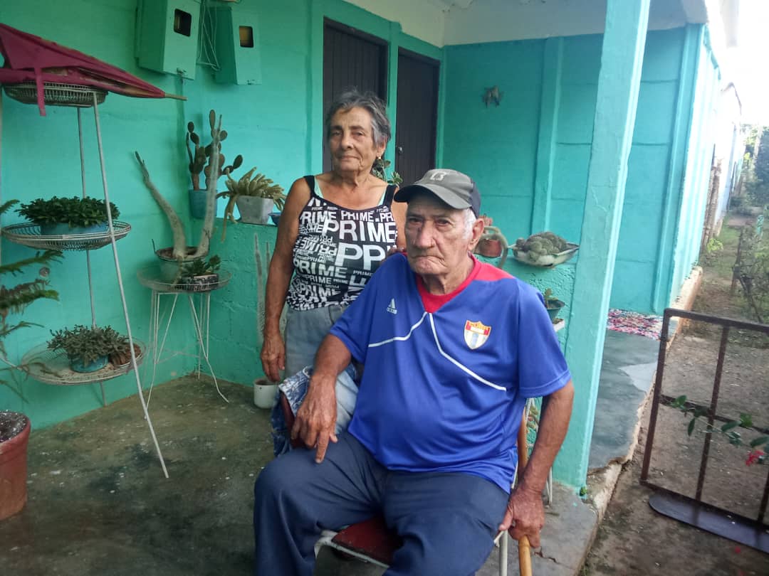 JJimenez_1812's tweet image. Celebramos este 31 de octubre la constitución de las Asambleas Municipales del Poder Popular y en #Jatibonico los 49 años ininterrumpido del delegado Eugenio Álvarez Cala, más conocido como el Curro de Melones. #PoderDelPueblo #SanctiSpíritusEnMarcha.