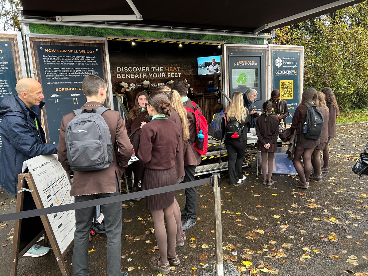 GeoEnergy NI tweet media