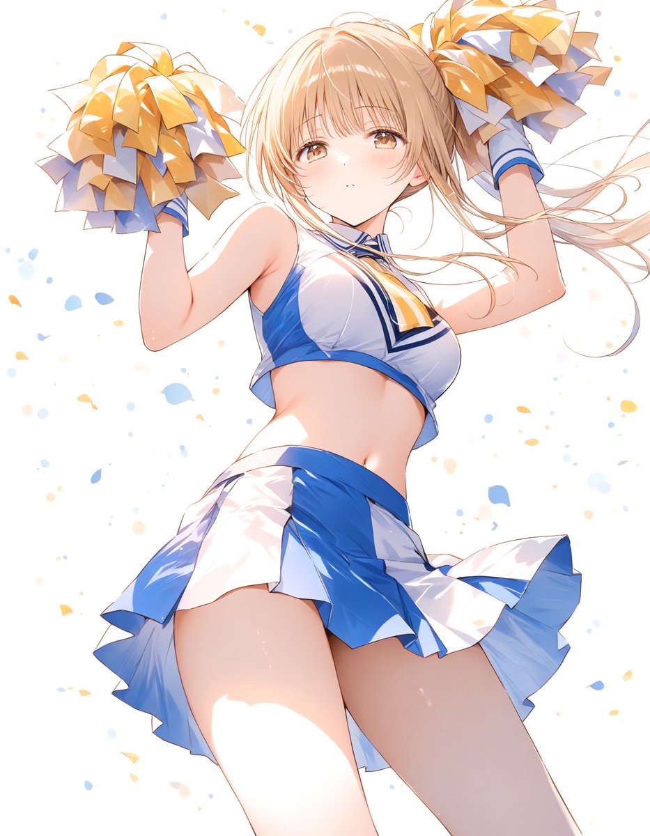 男を奮い立たせる #椎名真昼 #TheAngelNextDoorSpoilsMeRotten