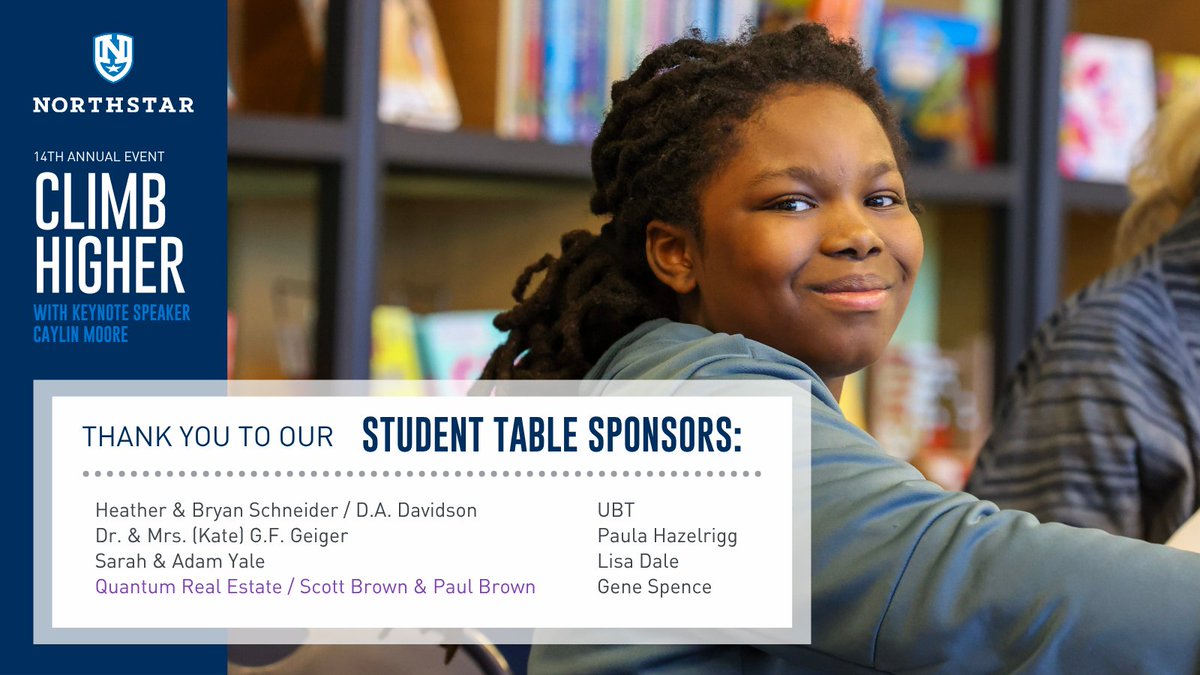 NorthStar Foundation tweet media