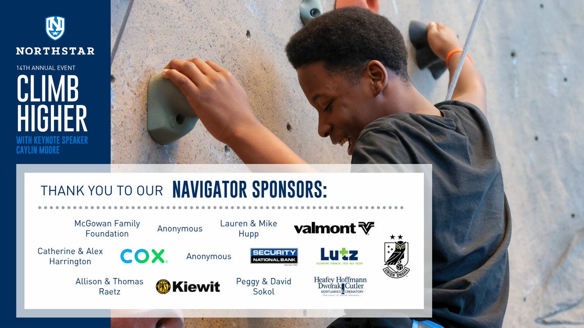 NorthStar Foundation tweet media