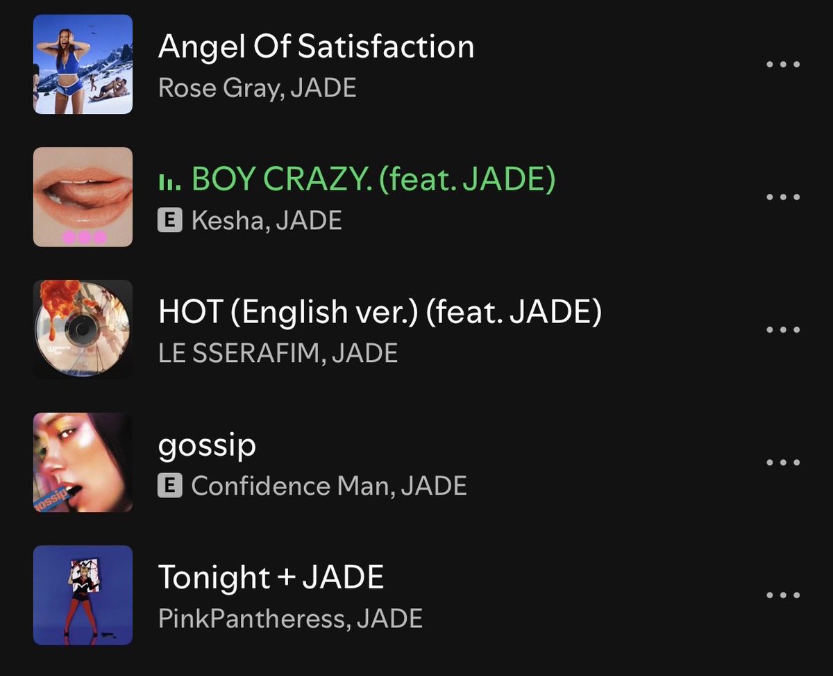queen of features
