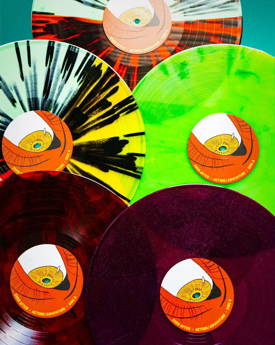 Pure Noise Records tweet media